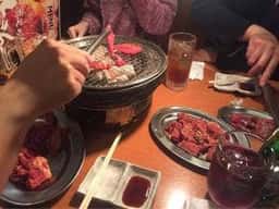 炭火焼肉 ときん 本店