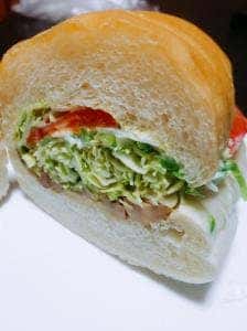 福田パン 矢巾店