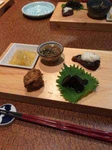 博多大衆和食 ひげ六