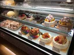 駄菓子工房 だるまや