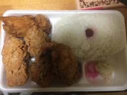 からあげ専門店 金星