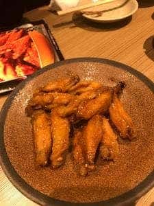 やきとりセンター 横浜天理ビル店