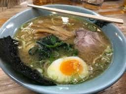 ラーメンハウス河童子