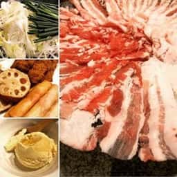 山内農場 多摩センター南口駅前店