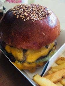 ファイヤーハウスデリバリーサービス