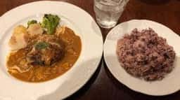 フランツィスカーナー バー&グリル 日本橋店