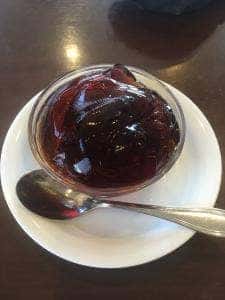 Tea Room Camellia