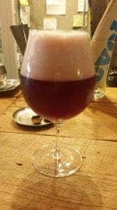 ビール コーヒー ウチヤマ