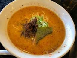 哲麺緑 富士松本店
