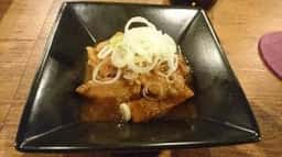 煮込み屋 taifuku