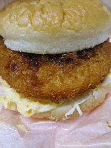 マクドナルド 西船橋駅前店