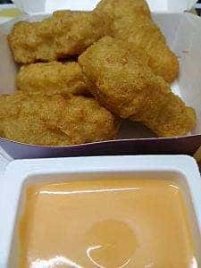 マクドナルド 西船橋駅前店