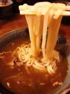 大力うどん塩町店