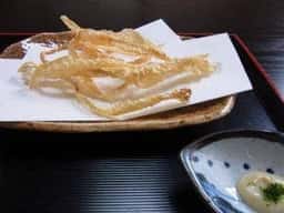 湯葉に