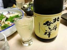 郷土風味 魚来亭