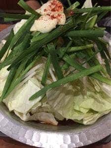 新世界 もつ鍋屋 直営 京橋店