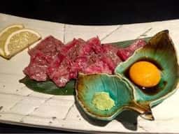 焼肉工房 憶