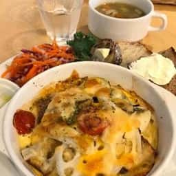 BAKERY&CAFE KOaA
