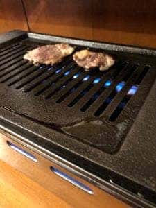 焼肉 とらちゃん
