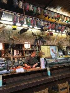 田舎茶屋 ゆきちゃん