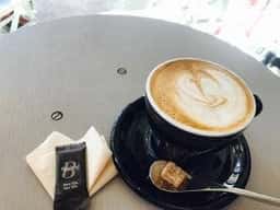 BEASTIE COFFEE CLUB TOKYO