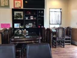 Cafe Arbre