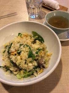 中華料理 彩菜