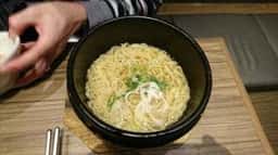 牛角 天白原店