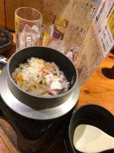 鳥貴族 横堤店