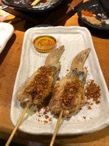 鳥貴族 横堤店