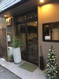 /CAFE&Bar Blume