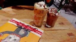 タリーズコーヒー なんばEKIKAN店