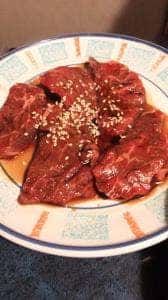 やきにくハウスマーヴィー〔MARVY〕