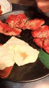 やきにくハウスマーヴィー〔MARVY〕