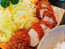 とんかつ けん太