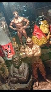 ビアホールMAN