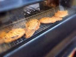 鳴門鯛焼本舗 千日前相合橋店