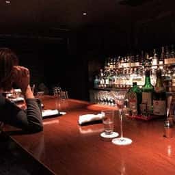 Bar JIN