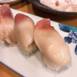 立ち食い寿司 恵比寿