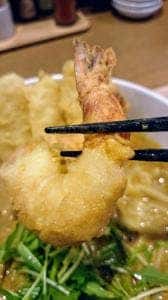 UDON DINING 弥栄
