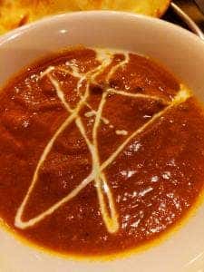 インドカレー料理専門店 SHIVA 下通店
