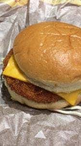 マクドナルド 20号桜上水店