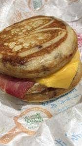 マクドナルド 20号桜上水店