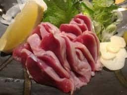 とり徹 天満店