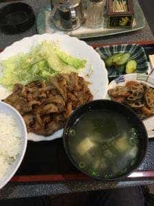 鳳喫茶店