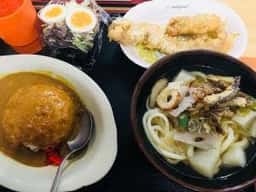 うどん市場 めんくい