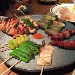 べったこ亭 あざみ野店