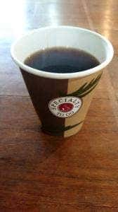 チャオ中川ショッピングセンター 協同組合 カフェセラード