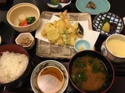 日本料理レストラン 志摩