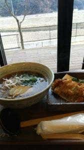そば処夢前 夢乃蕎麦
